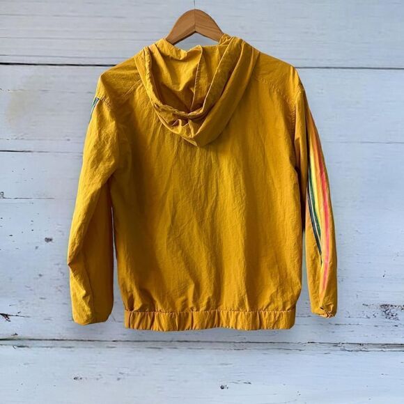 ashley by 26 international utility Collection women’s small mustard yell… - Picture 2 of 8